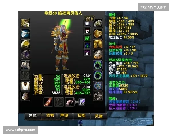 魔兽世界怀旧服：攻略大元帅武器，刷装备秘籍揭秘